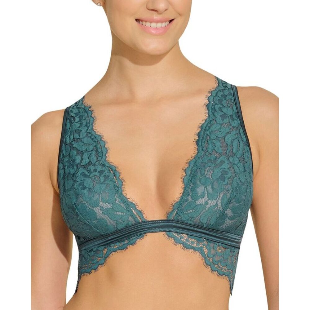 Cosabella Womens Magnolia Tall Tri Bralette